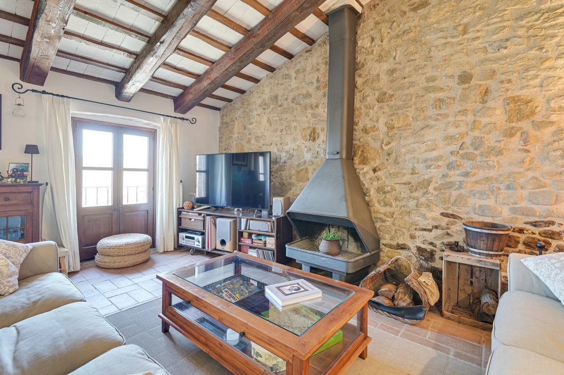 House in Ullastret, Catalonia, Spain 5 - 18491464