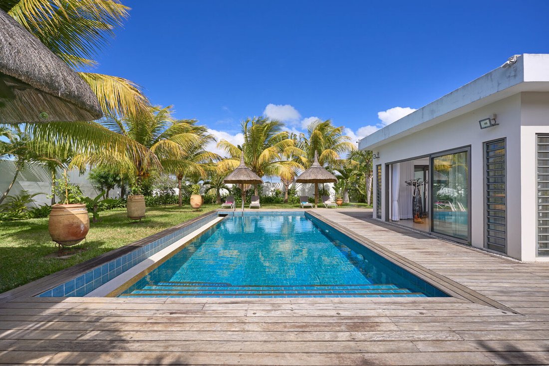 House in Grand Baie, Rivière du Rempart District, Mauritius 5 - 16192943