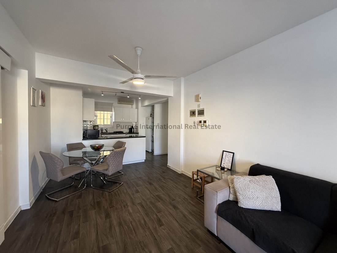 Apartment in Larnaca, Larnaca, Cyprus 4 - 18492090