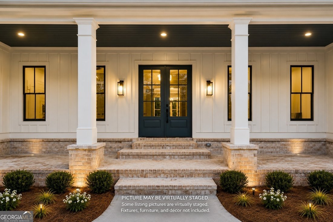 House in Monroe, Georgia, United States 4 - 17077357