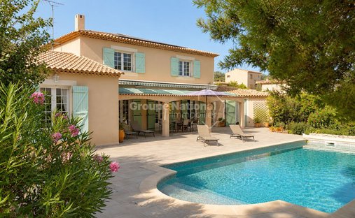 House in Ensuès-la-Redonne, Provence-Alpes-Côte d'Azur, France 1
