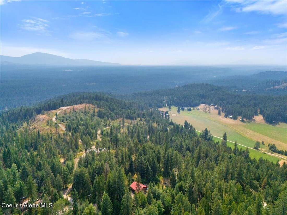 House in Athol, Idaho, United States 5 - 18489643