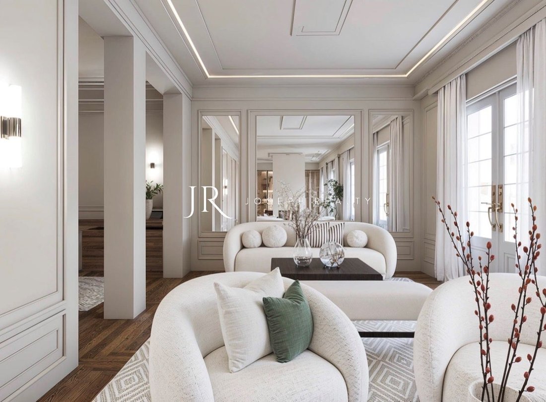 Apartment in Barrio Salamanca, Madrid, Spain 5 - 15023218