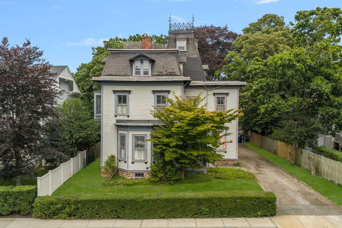 House in Newport, Rhode Island, United States 2 - 18491578