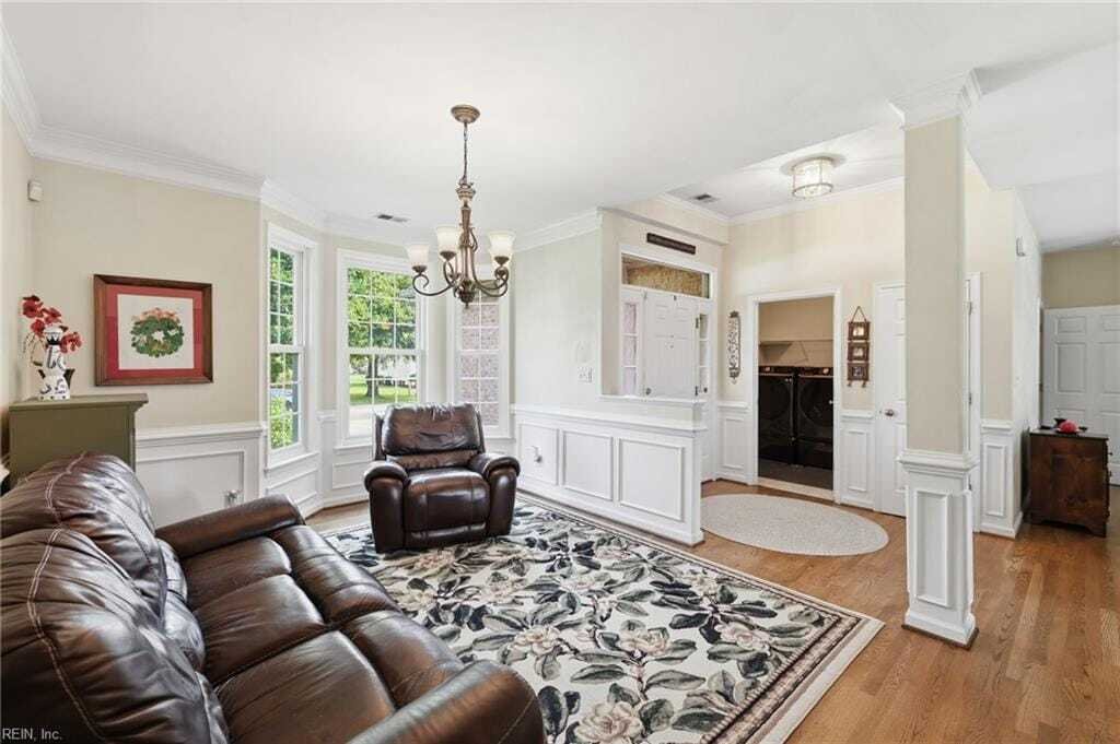 House in Carrollton, Virginia, United States 5 - 18490471