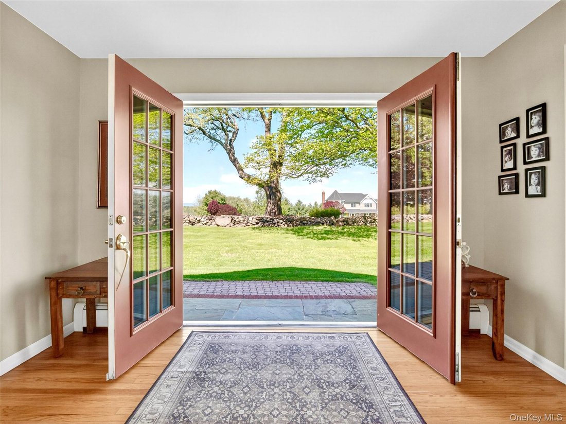 House in Warwick, New York, United States 4 - 18490509