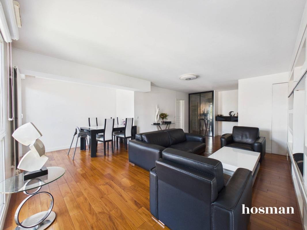 Apartment in Creteil, Ile-de-France, France 5 - 18490175