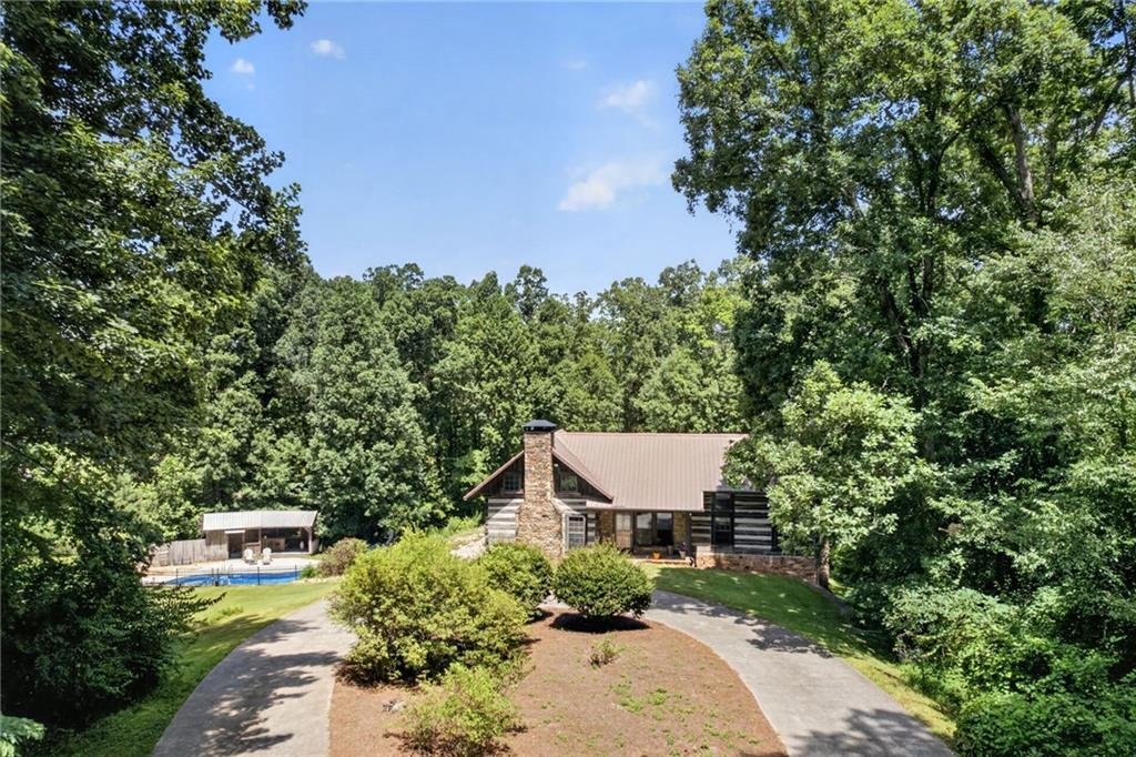 House in Dallas, Georgia, United States 5 - 18490408