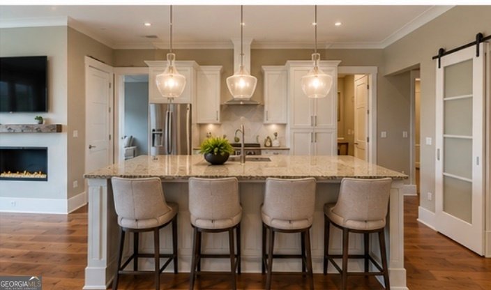 Condo in Greenville, South Carolina, United States 3 - 18490959
