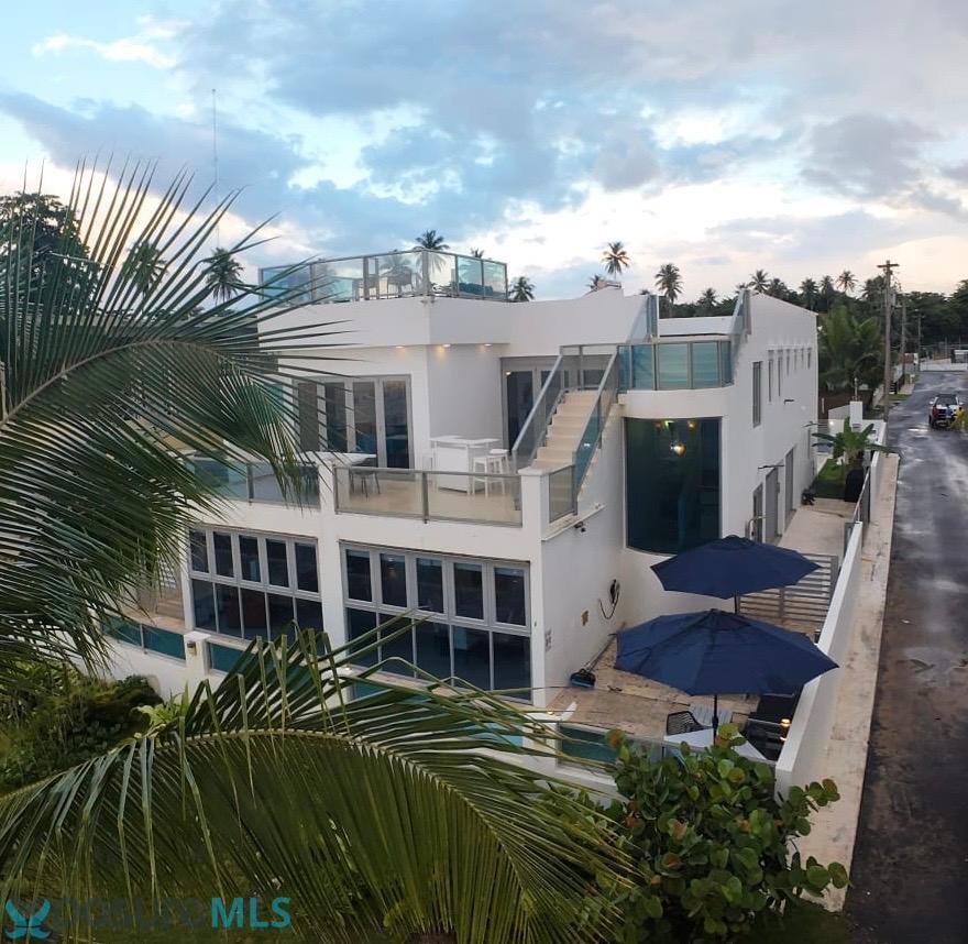 House in Aguadilla Pueblo, Aguada, Puerto Rico 3 - 18491391