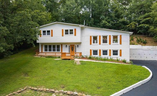 Maison à Mountain Brook, Alabama, États-Unis 1