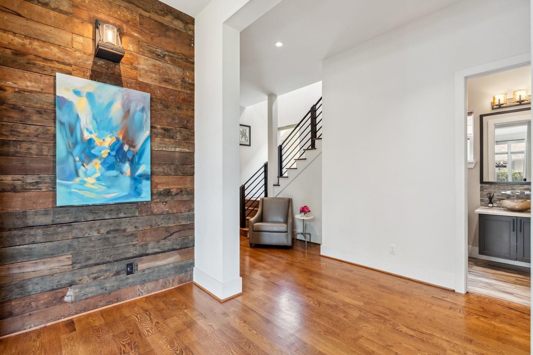 House in Houston, Texas, United States 4 - 18491173