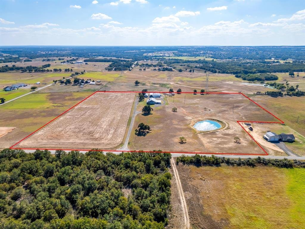 Farm Ranch in Poolville, Texas, United States 2 - 18490392