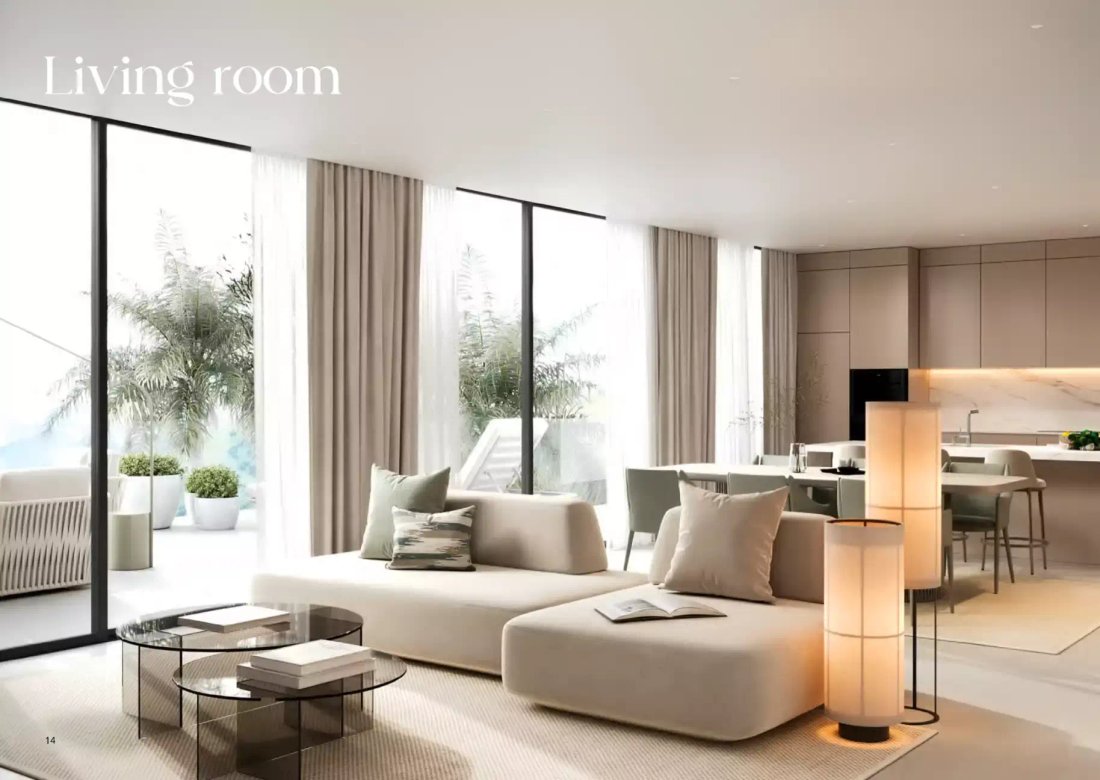 Apartment in Estepona, Andalusia, Spain 1 - 18490670