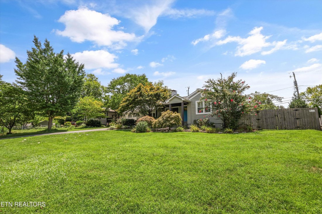 House in Knoxville, Tennessee, United States 4 - 18034754