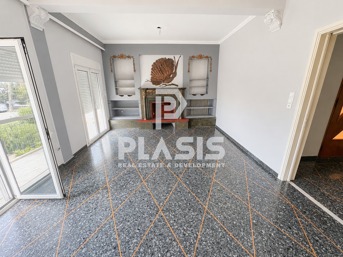 Apartment in Glyfada, Attica, Greece 2 - 18390070