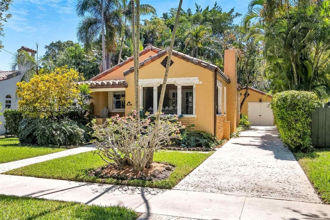 House in Miami, Florida, United States 3 - 17203120