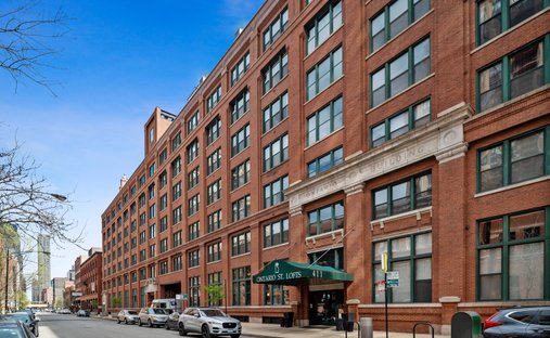 Condo in Chicago, Illinois, United States 1