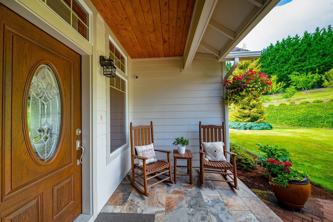 House in Mossyrock, Washington, United States 3 - 18491721