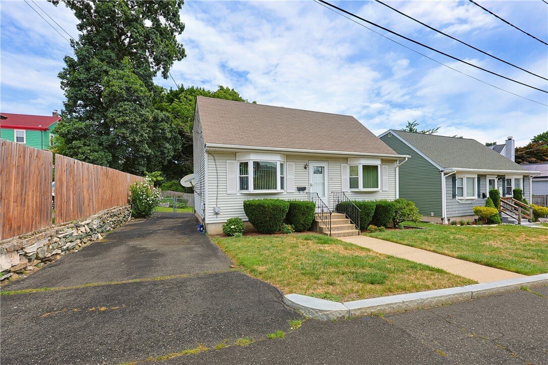 House in Providence, Rhode Island, United States 1 - 18489766
