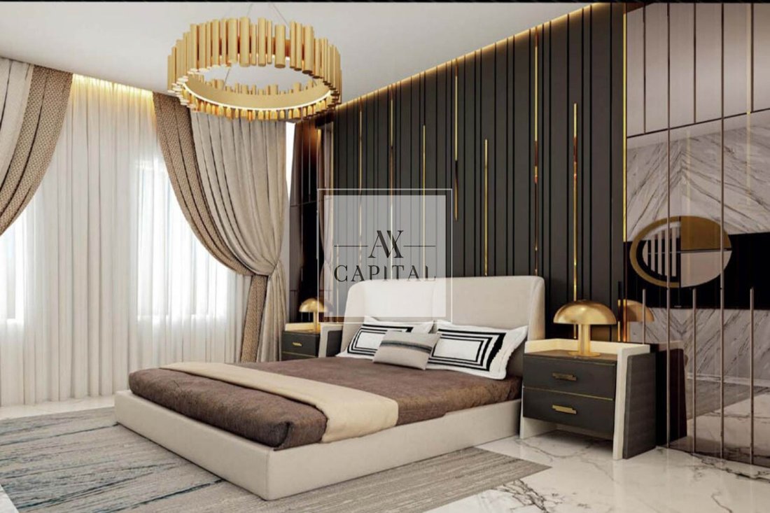 Apartment in Business Bay, Dubai, United Arab Emirates 1 - 18490491