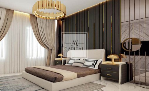 Apartment in Business Bay, Dubai, United Arab Emirates 1