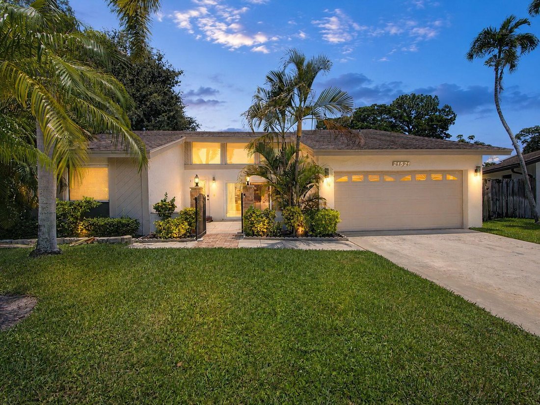 Casa a Boca Raton, Florida, Stati Uniti 1 - 18453857