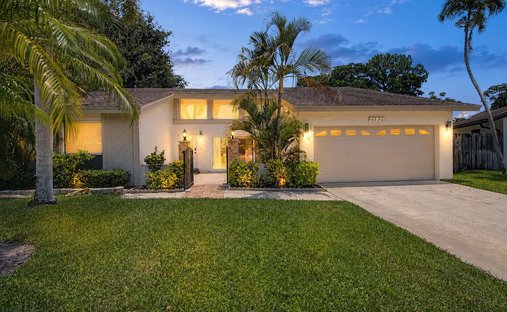 Casa a Boca Raton, Florida, Stati Uniti 1
