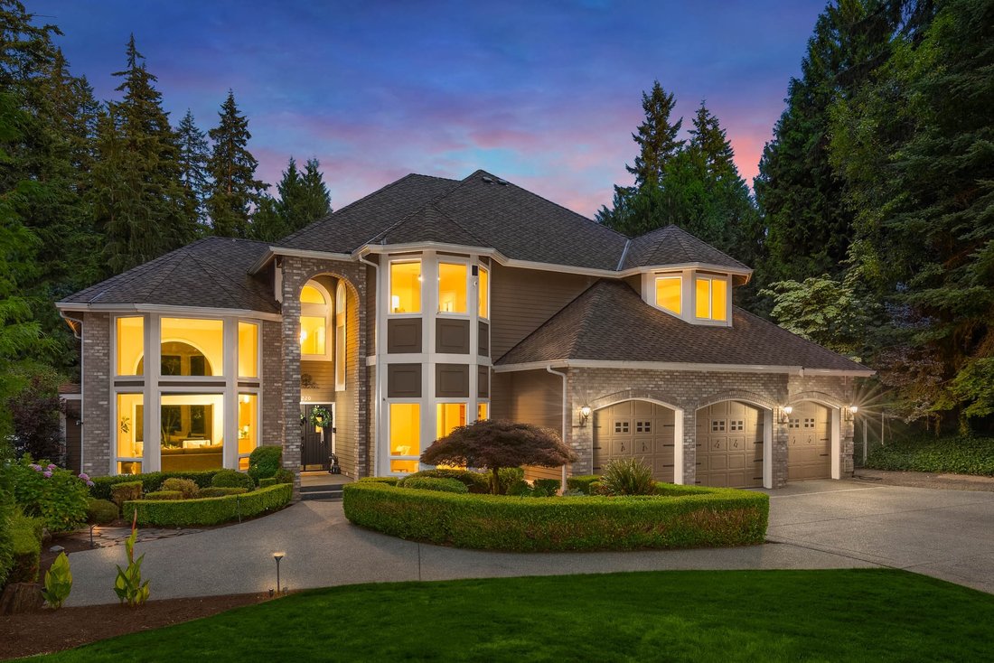 House in Cottage Lake, Washington, United States 1 - 18491342