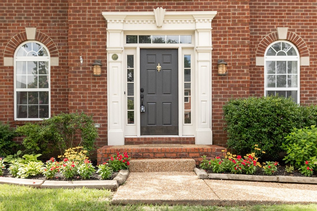 House in Franklin, Tennessee, United States 4 - 18294658