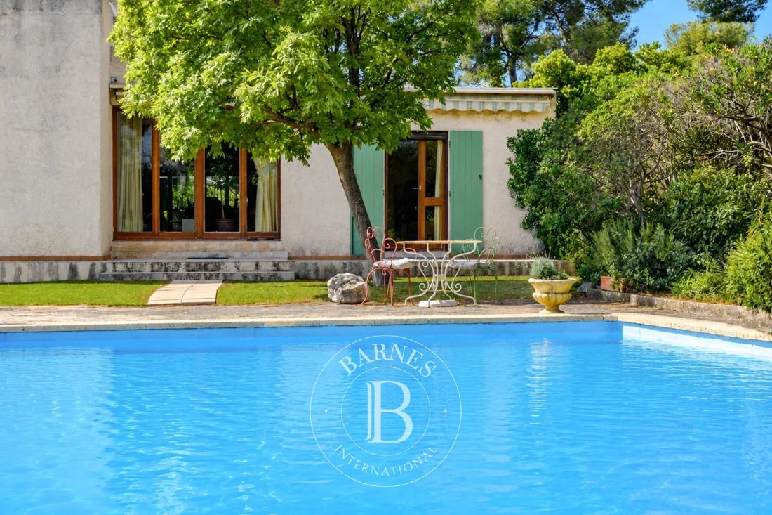 Villa in French Riviera, Provence-Alpes-Côte d'Azur, France 2 - 18491849