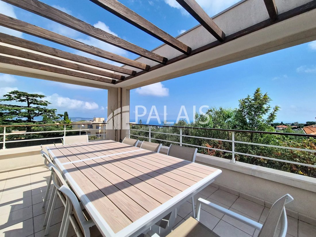 Apartment in Fabron, Nice, France 3 - 18490003