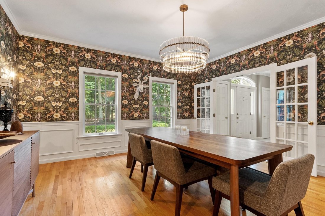 House in Acton, Massachusetts, United States 4 - 18489623