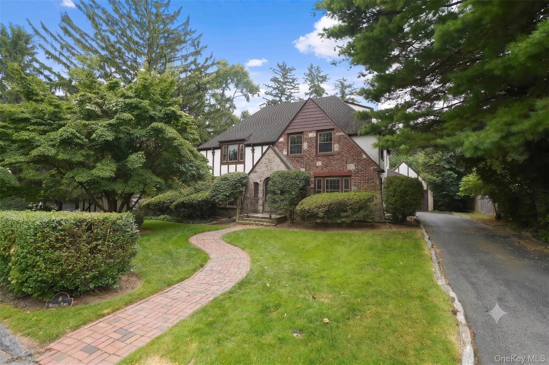 House in White Plains, New York, United States 1 - 18490893