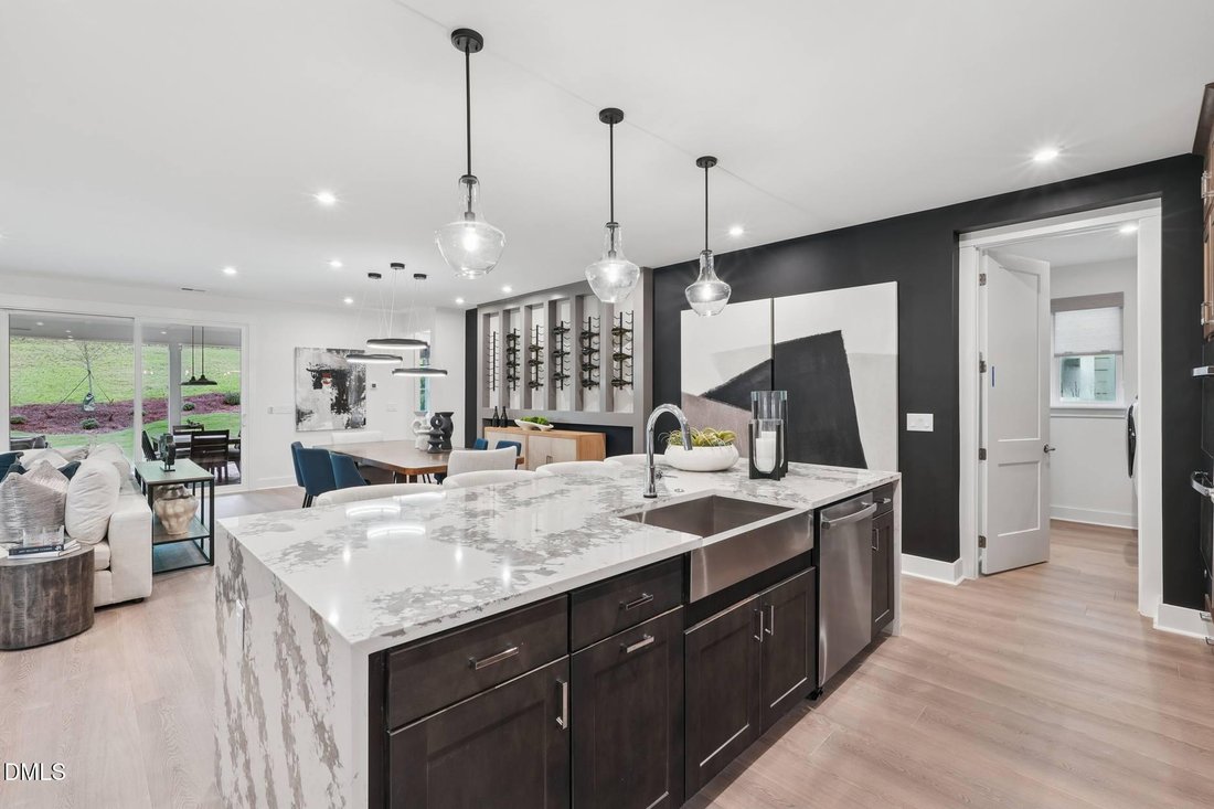 House in Fuquay-Varina, North Carolina, United States 5 - 18490668