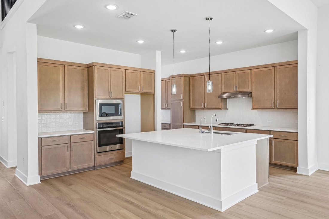 House in Buda, Texas, United States 4 - 18066445