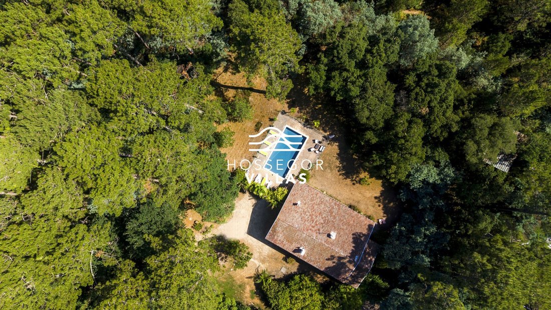 House in Bouhebe, Capbreton, France 4 - 18490826