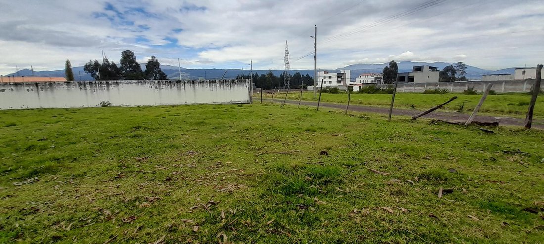 Land in Quito, Pichincha, Ecuador 4 - 18491279
