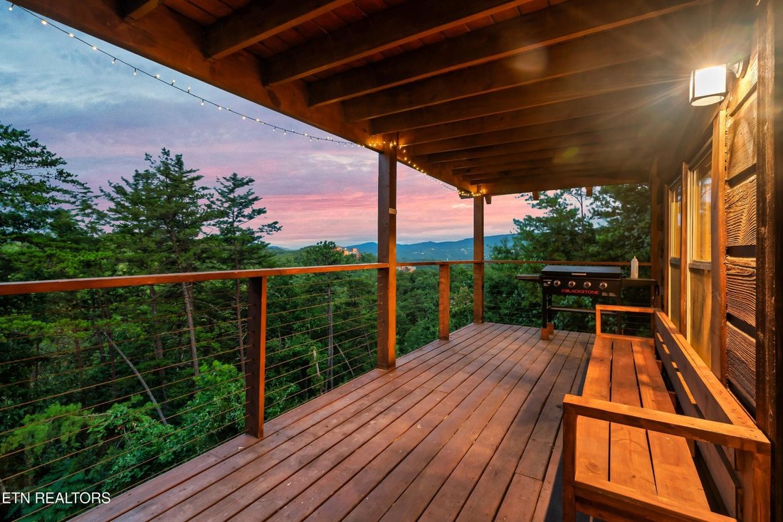 House in Sevierville, Tennessee, United States 5 - 18491447