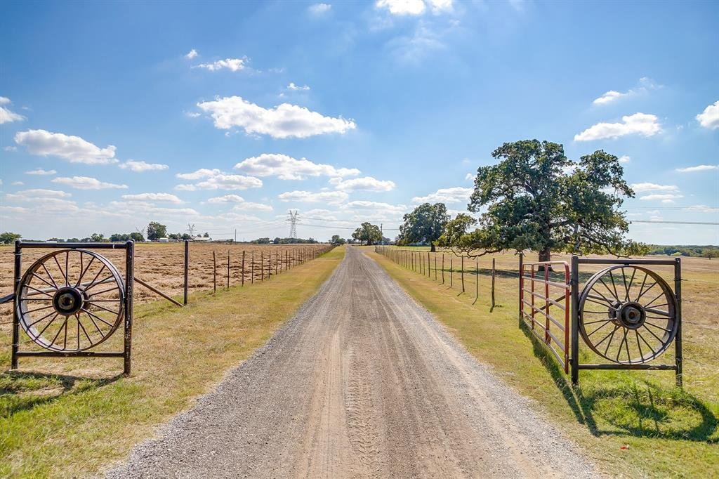 Farm Ranch in Poolville, Texas, United States 4 - 18490392