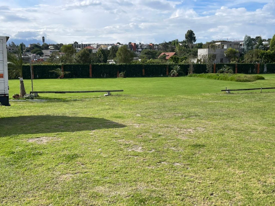 Land in Quito, Pichincha, Ecuador 3 - 18491273
