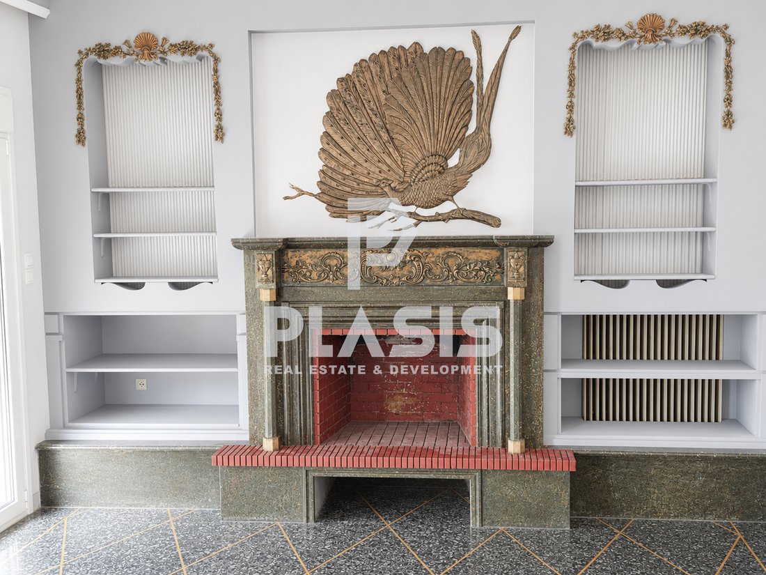 Apartment in Glyfada, Attica, Greece 3 - 18390070