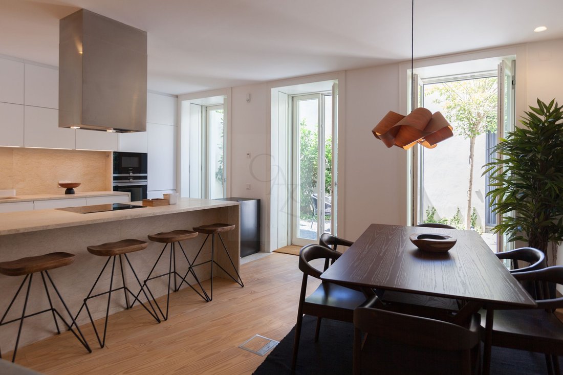 Apartment in Santo Antonio, Lisbon, Portugal 5 - 18491807