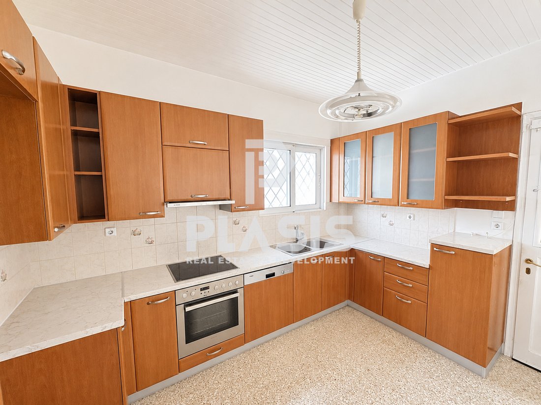 Apartment in Glyfada, Attica, Greece 4 - 18390070