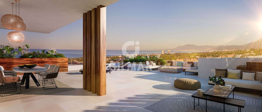 Apartment in Puerto De Cabopino, Elviria-Cabopino, Marbella 5 - 18490814