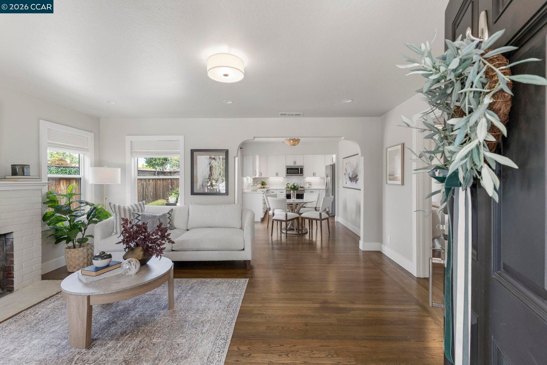 House in Livermore, California, United States 4 - 18490251