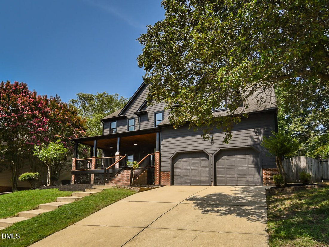 House in Raleigh, North Carolina, United States 3 - 18490654