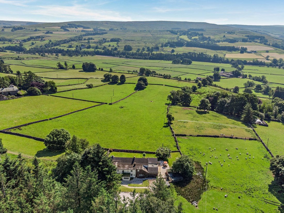 House in Alston (Alston Moor), Alston, England 2 - 18489895