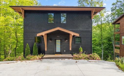 House in Sevierville, Tennessee, United States 1