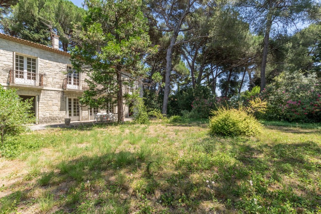 House in Montpellier, Occitania, France 3 - 18491487